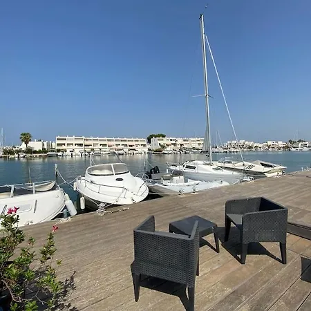 Marina Sur Port Camargue *