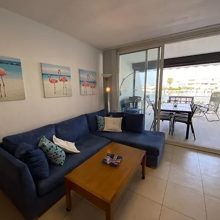 Apartament Marina Sur Port Camargue