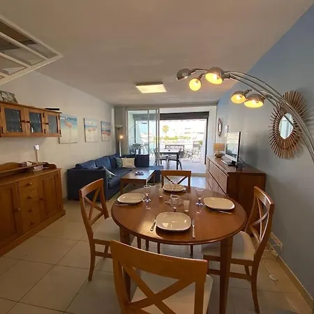 Marina Sur Port Camargue Apartment *